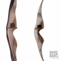 Preview: Bear Archery One Piece Recurve Bow Cheyenne