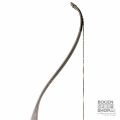 Preview: Bear Archery One Piece Recurve Bow Cheyenne