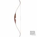 Preview: Bear Archery One Piece Recurve Bow Dymondwood Grizzly