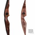 Preview: Bear Archery One Piece Recurve Bow Dymondwood Grizzly