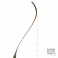 Preview: Bear Archery Einteiliger Recurvebogen Kodiak Magnum