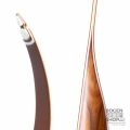 Preview: Bear Archery Einteiliger Recurvebogen Kodiak Weißer Ahorn