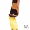 Preview: Bear Archery Einteiliger Recurvebogen Kodiak Weißer Ahorn