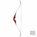 Preview: Bear Archery Einteiliger Recurvebogen Supermag