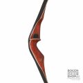 Preview: Bear Archery Einteiliger Recurvebogen Supermag