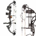 Preview: Bear Archery Compound Komplett-Set Cruzer G2
