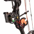 Preview: Bear Archery Compound Komplett-Set Cruzer G2