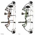 Preview: Bear Archery Compound Komplett-Set Cruzer G2