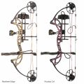 Preview: Bear Archery Compound Komplett-Set Cruzer G2