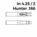 Preview: Beiter In-Nocken 4,25/2 Hunter  - .166 (25 Stk.)