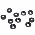 Preview: Beiter Damper Black Spacer M3 for V-Box (12 Pcs.)