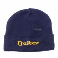 Preview: Beiter Beanie Dark Blue