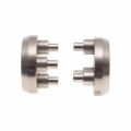 Preview: Beiter V-Box Steel Mountpair 5/16"-24