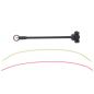Preview: Bicaster Oeilleton avec Fibre Optique MRC-2