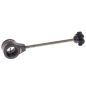 Preview: Bicaster Sight Pin with Fiber Optic MRC-4