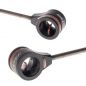 Preview: Bicaster Sight Pin with Fiber Optic MRC-4