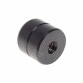 Preview: Bicaster End Weight BAW-40 Black UNC 1/4"