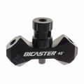 Preview: Bicaster V-Bar Dual 40°/45° Aluminium