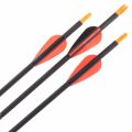 Preview: Black Eagle Flèches Montées  Intrepid .165" (par 6)
