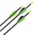 Preview: Black Eagle Flèches Montées  Intrepid .165" (par 6)
