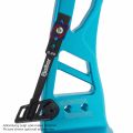 Preview: BSS Linsenkopfschraube UNC 6-32 x 1/4" Edelstahl