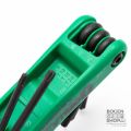 Preview: Bondhus GorillaGrip Torx-Set T9 - T40