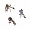 Preview: Bowmaster Split Limbs L Adapter G2 (2 Pcs.)