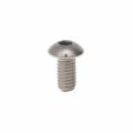 Preview: BSS Button Head Screw M4 x 8 mm Stainless Steel