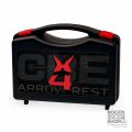 Preview: CBE Arrow Rest Compound X4