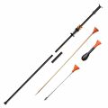 Preview: Cold Steel Blowgun 5 Foot .625, Two Piece