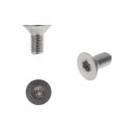 Preview: BSS Senkkopfschraube M3 x 6 mm Edelstahl
