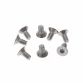 Preview: BSS Senkkopfschraube M3 x 6 mm Edelstahl