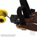Preview: BSS Senkkopfschraube UNC 4-40 x 1/4" Edelstahl