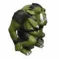 Preview: Delta McKenzie 3D-Target Goblin