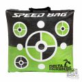 Preview: Delta McKenzie Target Bag Speed Bag 24"