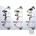 Preview: Diamond Compound Bow Package Infinite Edge Pro