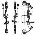 Preview: Diamond Compound Bow Package Edge XT