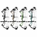 Preview: Diamond Compound Bow Package Edge XT