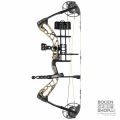 Preview: Diamond Compound Bow Package Edge 320