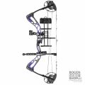 Preview: Diamond Compound Bow Package Edge 320