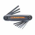 Preview: Easton Allen Wrench Set Pro Hex Fold Up Standard