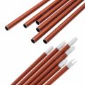 Preview: Easton Arrow Shaft 5 mm FMJ Autumn Orange (12 Pcs.)