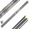 Preview: Easton Arrow Shaft Axis 4 mm Long Range Match Grade .001 (12 Pcs.)