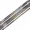 Preview: Easton Pfeilschaft Axis 4 mm Long Range Match Grade (12 Stk.)
