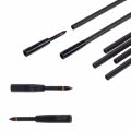 Preview: Easton Pfeilschaft Axis 4 mm Long Range Match Grade (12 Stk.)