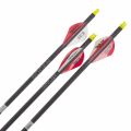 Preview: Easton Fletched Arrow 6.5 mm Hunter Classic (6 Pcs.)