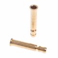 Preview: Easton RPS Inserts 6.5 mm Messing (12 Stk.)