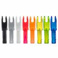 Preview: Easton G Nocks Small Groove / .088 (12 Pcs.)