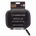 Preview: Fairweather Modulus Pro Grundplatte Messing