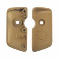 Preview: Fairweather Modulus Pro Shelf Plate Cerakote Gold